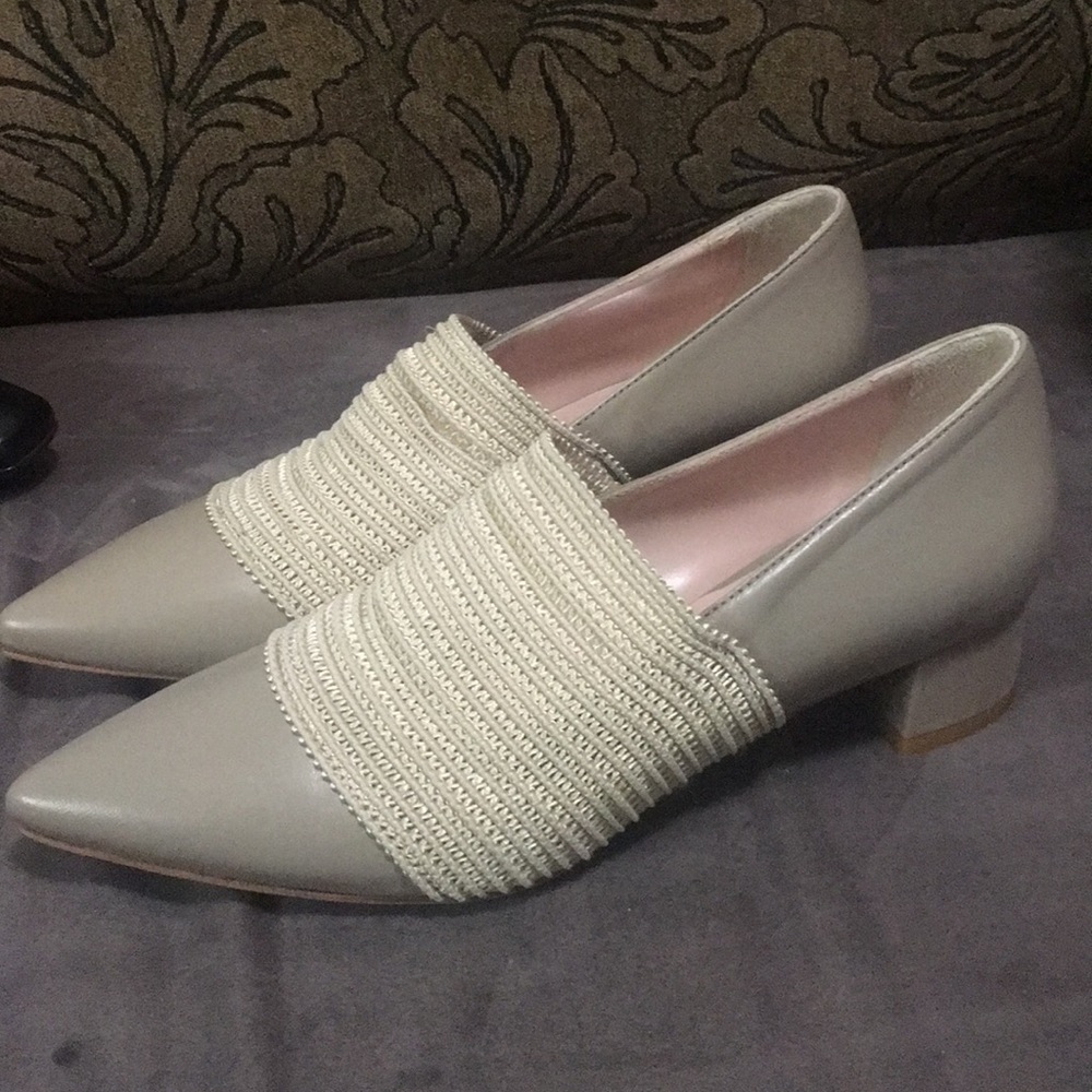 Low heels by Estelle m